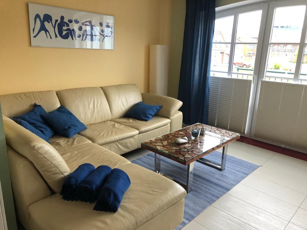 Apartment Nuske Оттерндорф Экстерьер фото